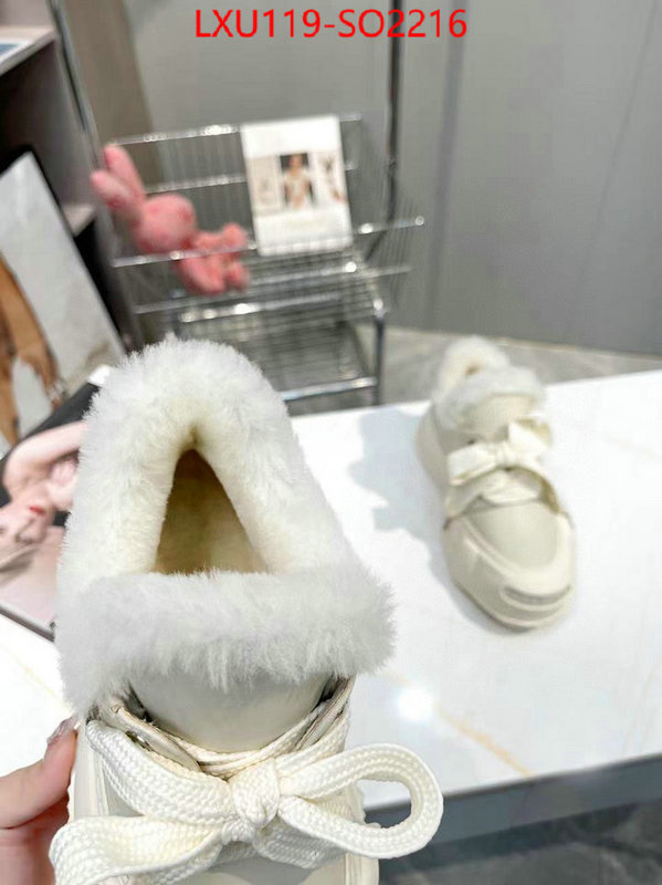 Women Shoes-UGG,the best , ID: SO2216,$: 119USD