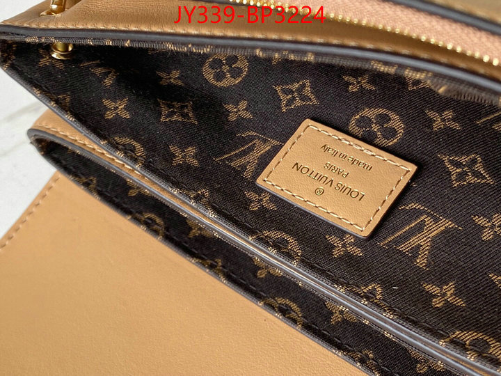 LV Bags(TOP)-Pochette MTis-Twist-,ID: BP3224,$: 339USD