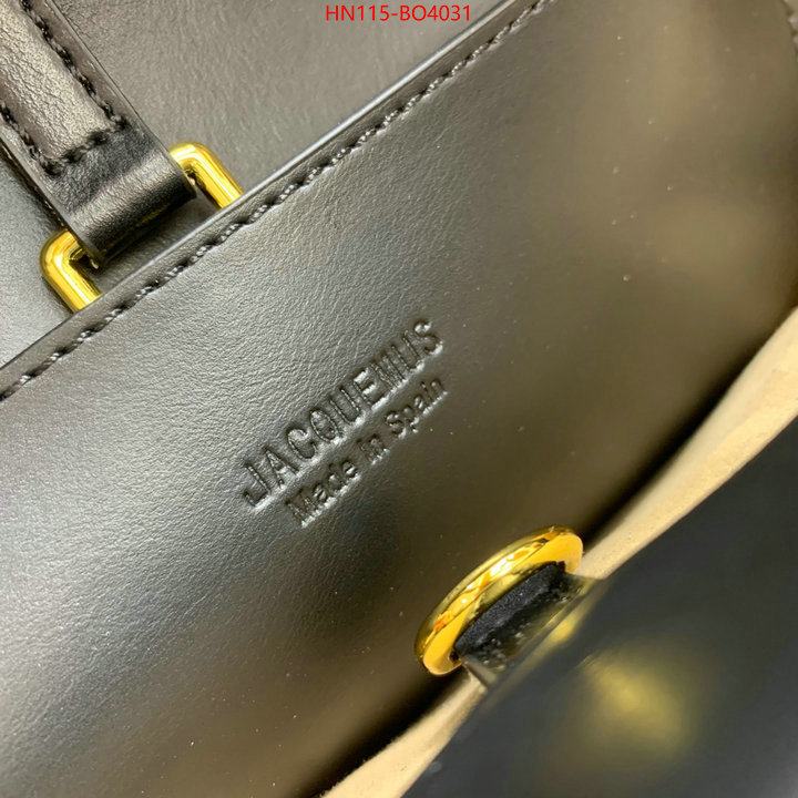 Jacquemus Bags(4A)-Handbag-,perfect quality ,ID: BO4031,$: 115USD