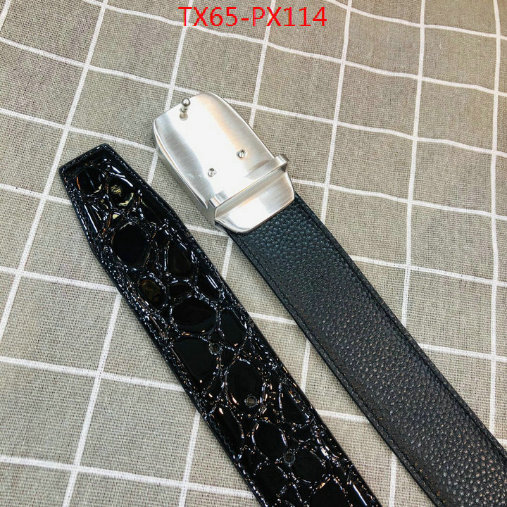 Belts-Versace,designer 7 star replica , ID: PX114,$: 65USD
