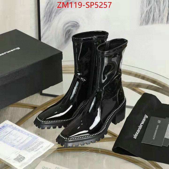 Women Shoes-Alexander Wang,cheap replica , ID: SP5257,$: 119USD