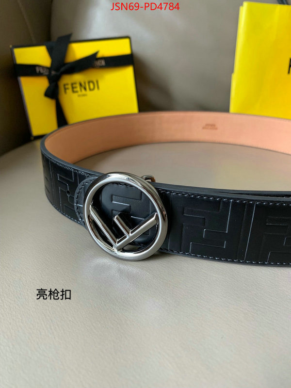 Belts-Fendi,high , ID: PD4784,$: 69USD