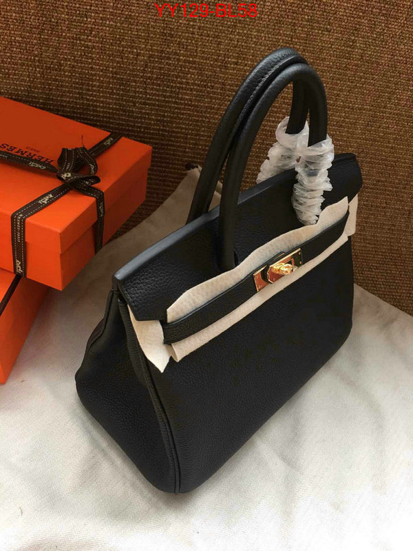 Hermes Bags(TOP)-Birkin-,best knockoff ,ID: BL58,$:129USD