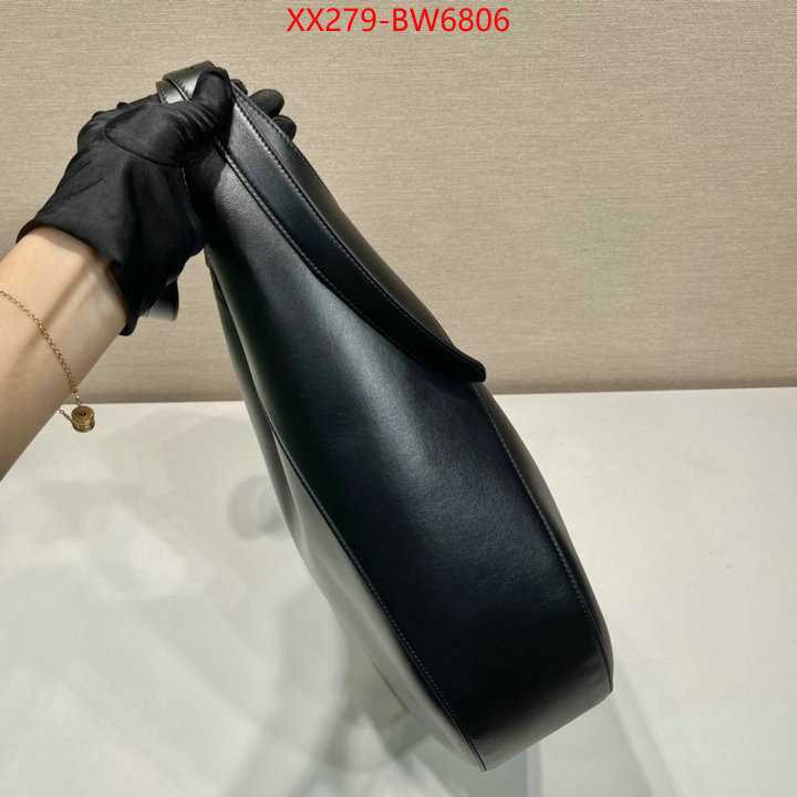 Prada Bags(TOP)-Diagonal-,ID: BW6806,$: 279USD