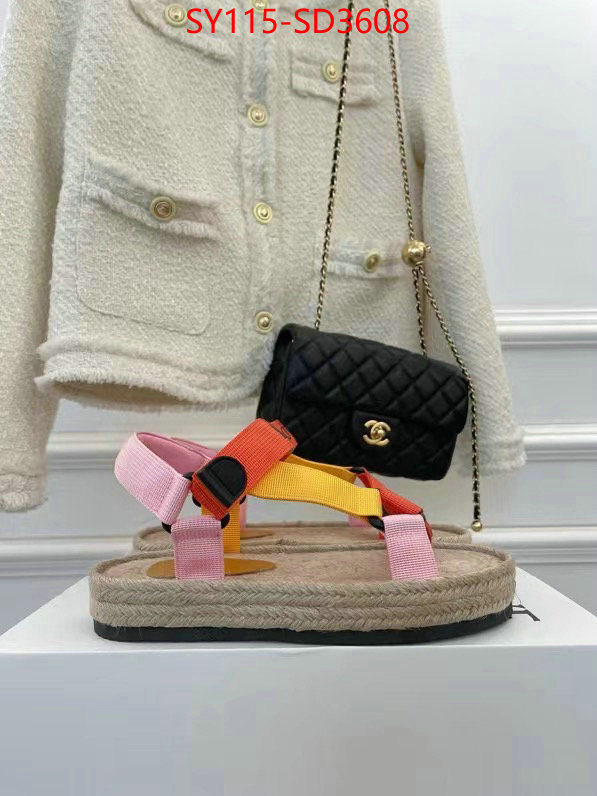 Women Shoes-Loewe,buy first copy replica , ID: SD3608,$: 115USD