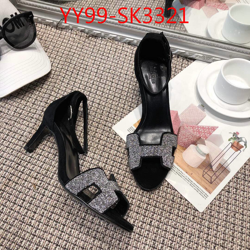 Women Shoes-Hermes,replica aaaaa designer , ID: SK3321,$:99USD