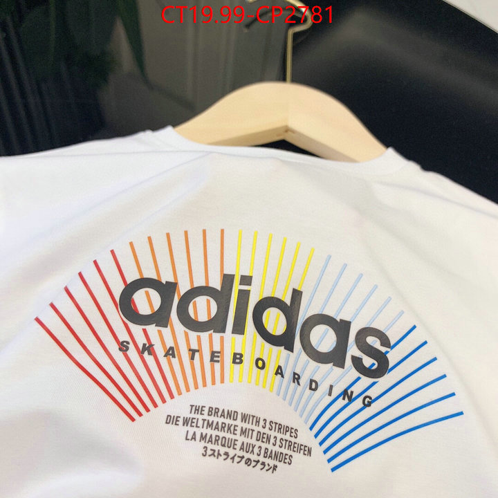 Kids clothing-Adidas,what is a 1:1 replica , ID: CP2781,