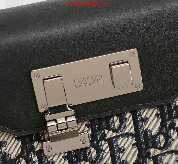 Dior Bags(TOP)-Other Style-,ID: BW3703,$: 185USD