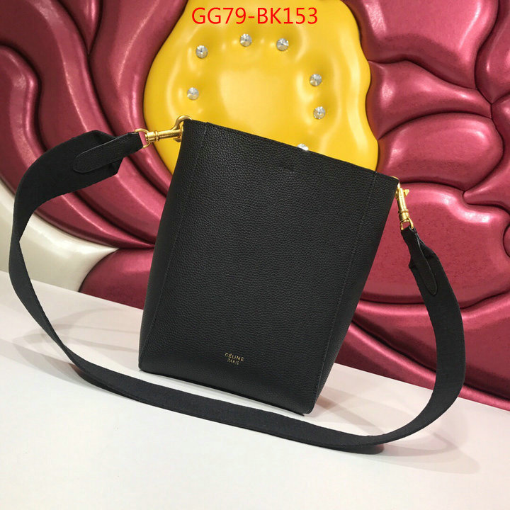 CELINE Bags(4A)-Diagonal,replcia cheap ,ID: BK153,