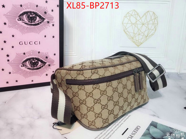 Gucci Bags(4A)-Diagonal-,perfect quality ,ID: BP2713,$: 85USD