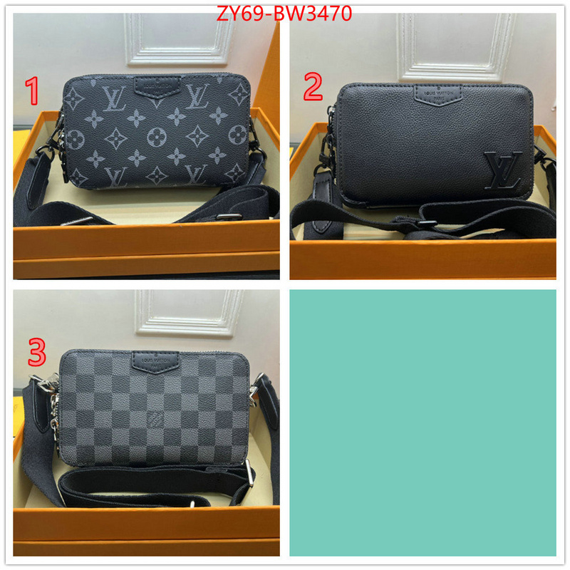 LV Bags(4A)-Pochette MTis Bag-Twist-,where could you find a great quality designer ,ID: BW3470,$: 69USD