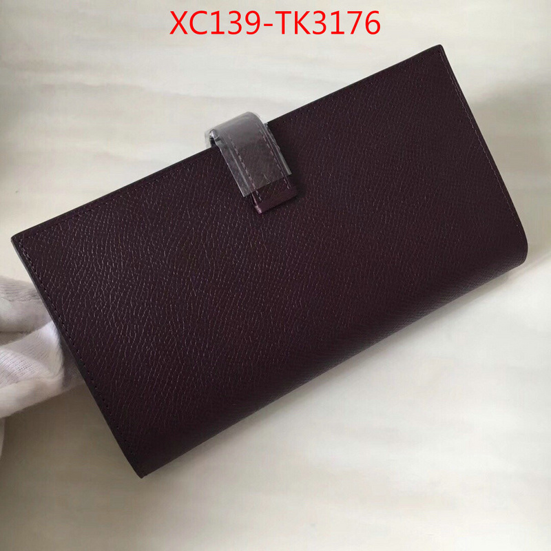 Hermes Bags(TOP)-Wallet-,2023 replica ,ID: TK3176,$:139USD