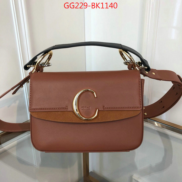 Chloe Bags(TOP)-Diagonal,replica for cheap ,ID: BK1140,$:229USD