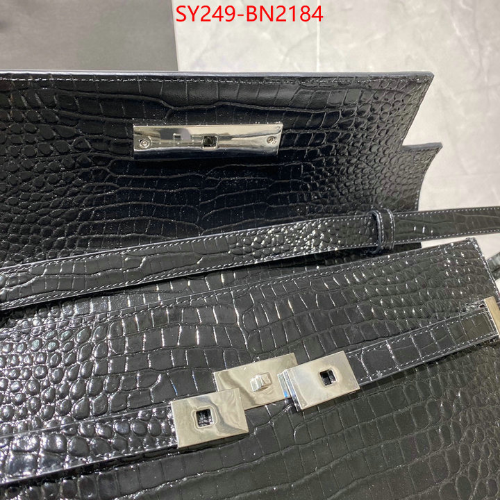 YSL Bag(TOP)-Diagonal-,ID: BN2184,$: 249USD