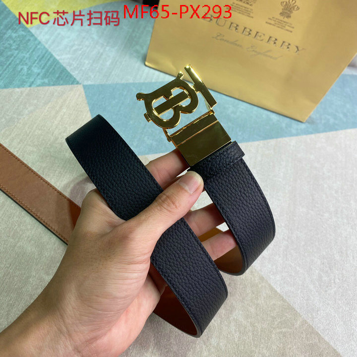 Belts-Burberry,buy best high-quality , ID: PX293,$: 65USD