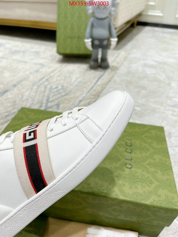 Women Shoes-Gucci,the best , ID: SW3003,$: 159USD