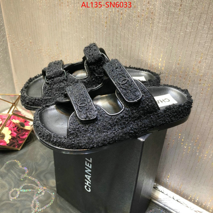 Women Shoes-Chanel,practical and versatile replica designer , ID: SN6033,$: 135USD