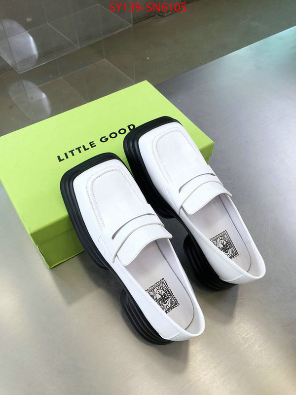 Women Shoes-little good,designer 7 star replica , ID: SN6105,$: 139USD