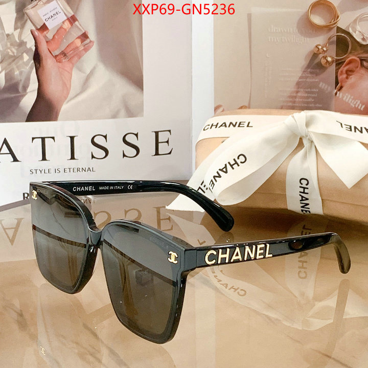 Glasses-Chanel,is it ok to buy replica , ID: GN5236,$: 69USD