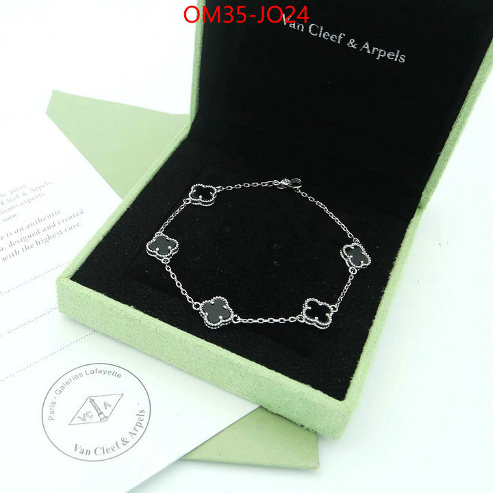 Jewelry-Van Cleef Arpels,luxury cheap , ID: JO24,$: 35USD