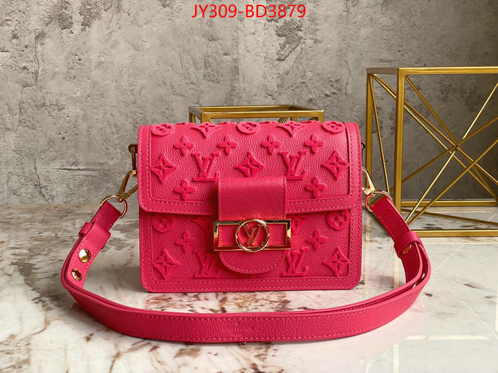 LV Bags(TOP)-Pochette MTis-Twist-,ID: BD3879,$: 309USD