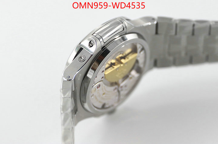 Watch (TOP)-Ptek Ph1ippe,mirror copy luxury , ID: WD4535,$: 959USD