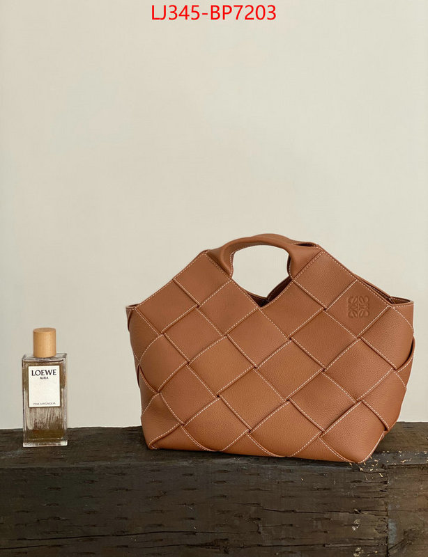 Loewe Bags(TOP)-Handbag-,shop cheap high quality 1:1 replica ,ID: BP7203,$: 345USD