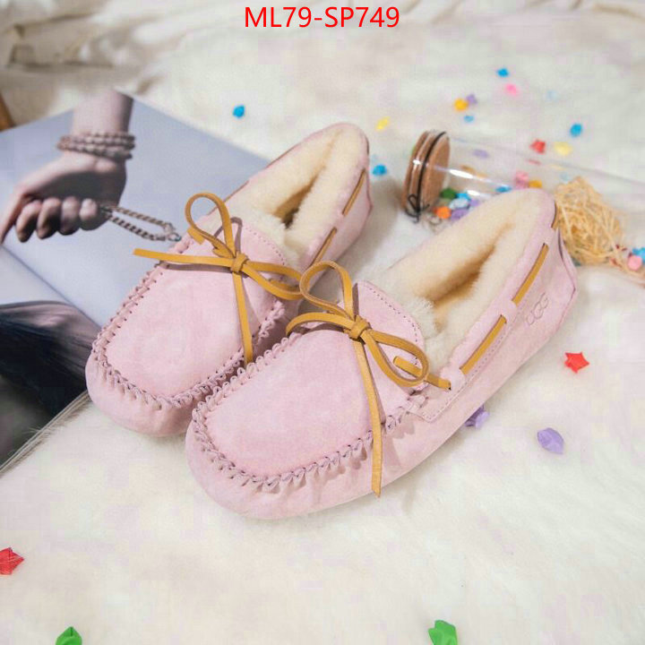 Women Shoes-UGG,copy , ID:SP749,$:79USD