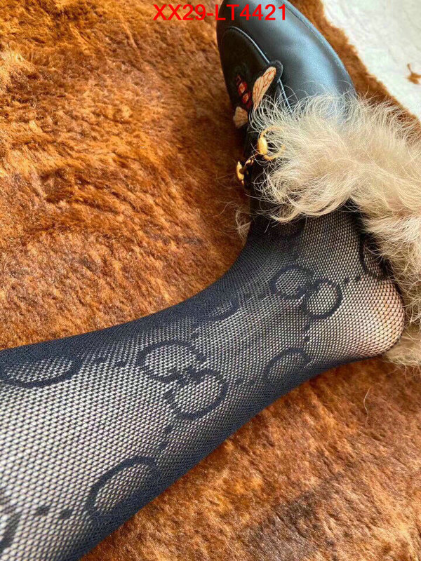 Pantyhose stockings-Gucci,perfect quality designer replica , ID: LT4421,$: 29USD