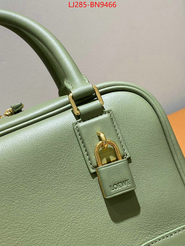 Loewe Bags(TOP)-Handbag-,exclusive cheap ,ID: BN9466,$: 285USD