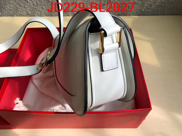 Valentino Bags (TOP)-Diagonal-,is it ok to buy replica ,ID: BL2027,$: 229USD