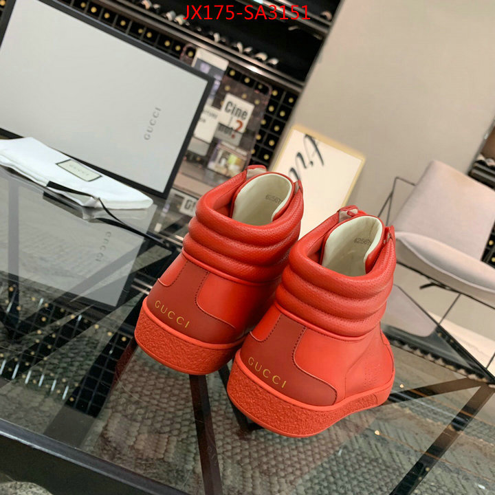 Women Shoes-Gucci,find replica , ID: SA3151,$:175USD