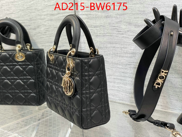 Dior Bags(TOP)-Lady-,ID: BW6175,$: 215USD