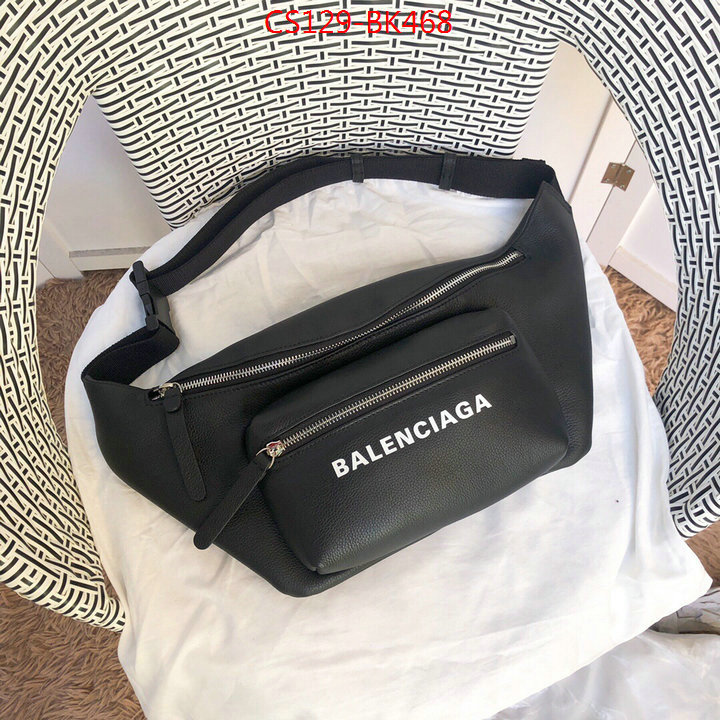 Balenciaga Bags(4A)-Other Styles,exclusive cheap ,ID: BK468,$:129USD