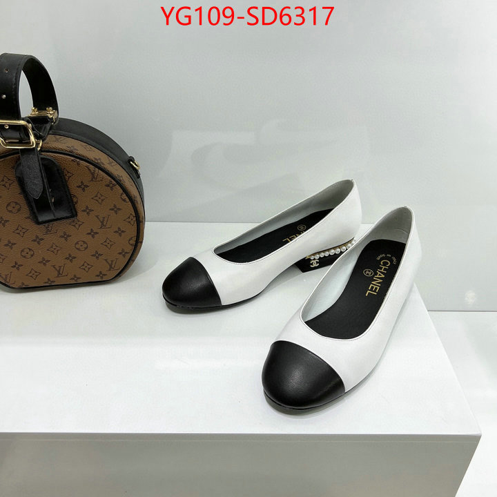 Women Shoes-Chanel,online shop , ID: SD6317,$: 109USD