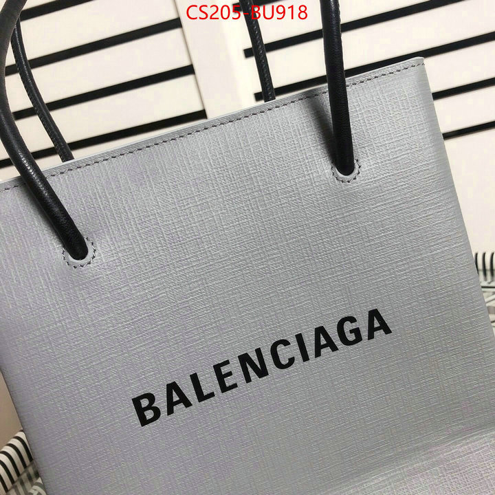 Balenciaga Bags(TOP)-Other Styles-,from china ,ID: BU918,$: 205USD