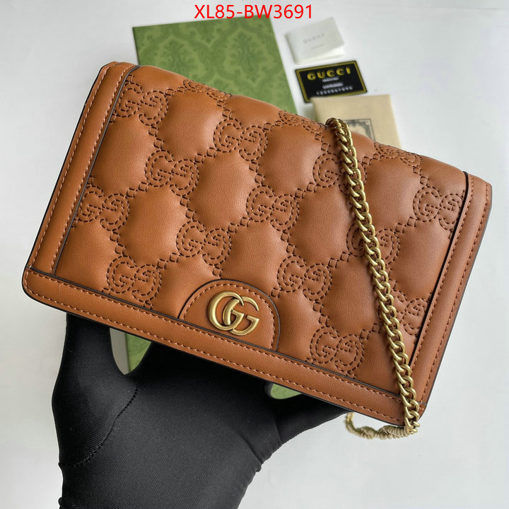 Gucci Bags(4A)-Diagonal-,top brands like ,ID: BW3691,$: 85USD