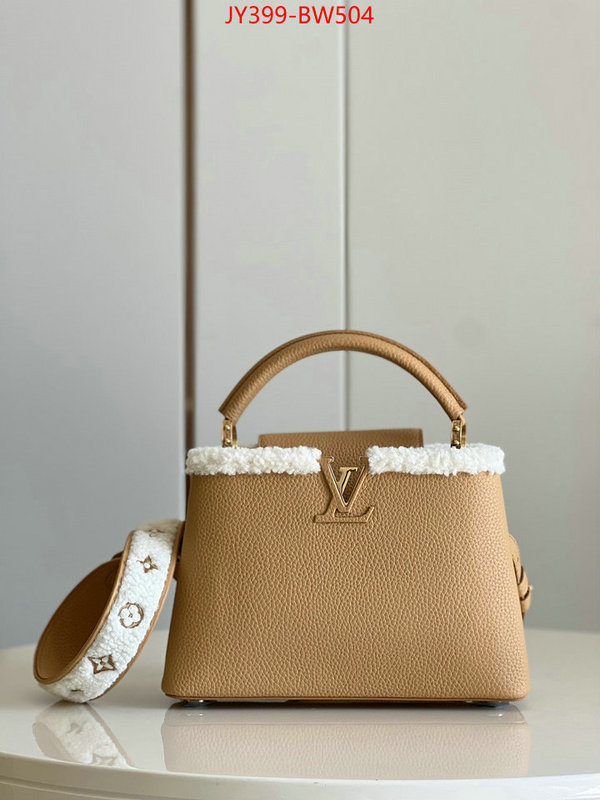 LV Bags(TOP)-Handbag Collection-,ID: BW504,