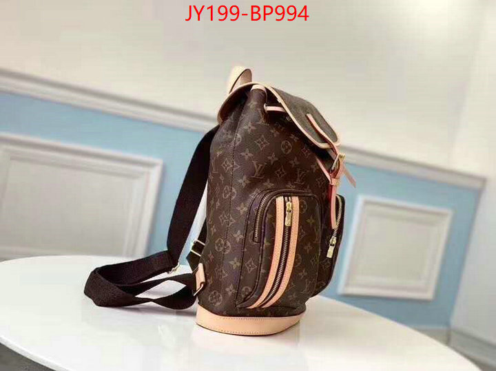LV Bags(TOP)-Backpack-,ID: BP994,$: 229USD