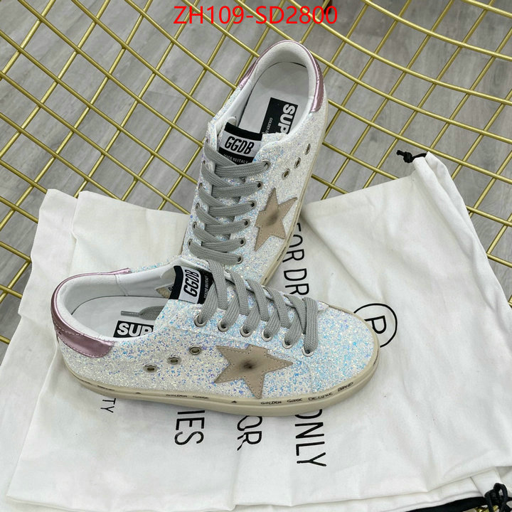 Women Shoes-Golden Goose,first copy , ID: SD2800,$: 109USD