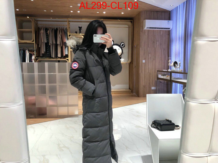 Down jacket Women-Canada Goose,styles & where to buy , ID: CL109,$:369USD