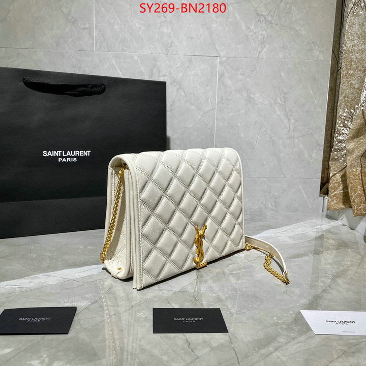 YSL Bag(TOP)-Diagonal-,ID: BN2180,$: 269USD