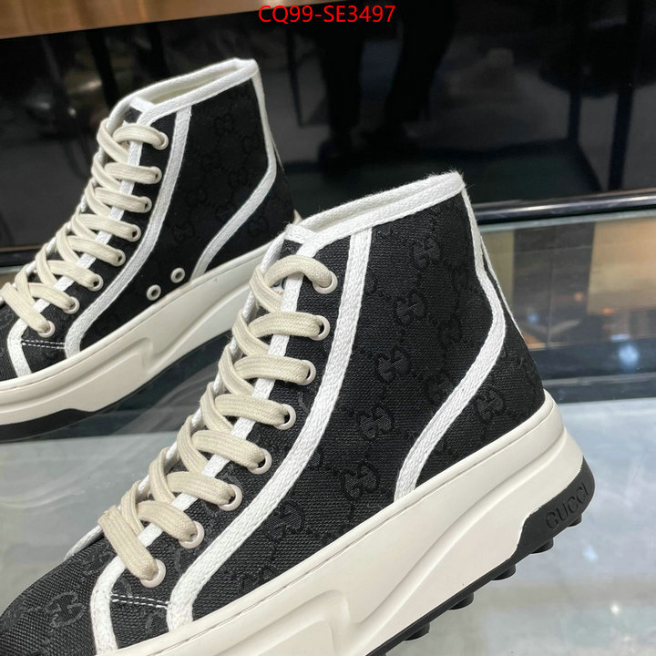 Women Shoes-Gucci,where to buy high quality , ID: SE3497,$: 99USD