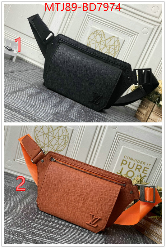 LV Bags(4A)-Discovery-,what best replica sellers ,ID: BD7974,$: 89USD