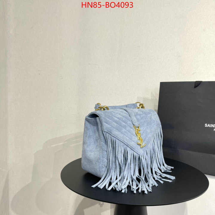 YSL Bag(4A)-Envelope Series,ID: BO4093,$: 85USD