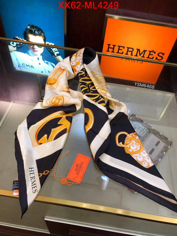 Scarf-Hermes,high quality , ID: ML4249,$: 62USD