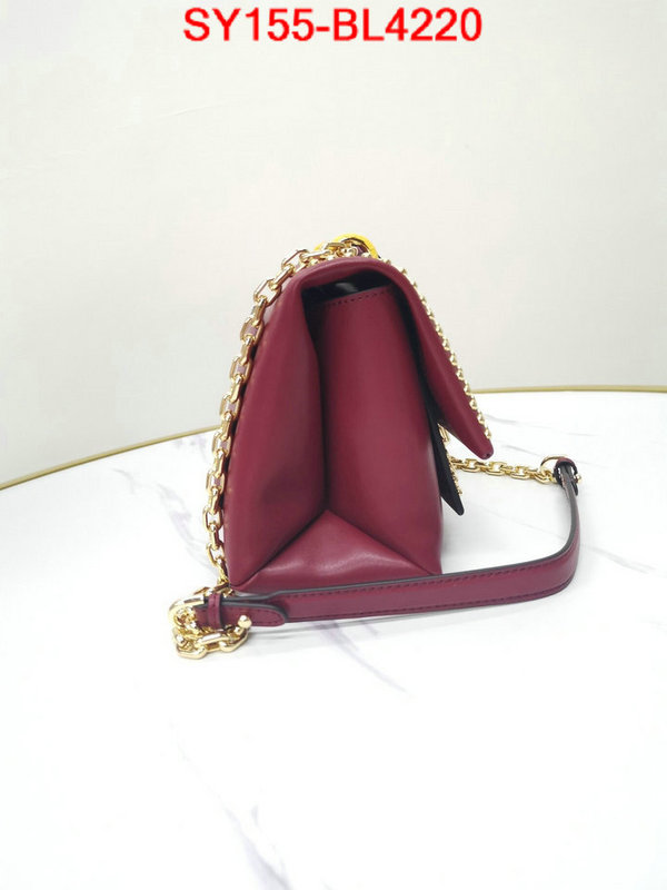 Pinko Bags(TOP)-Diagonal-,top designer replica ,ID: BL4220,$: 155USD