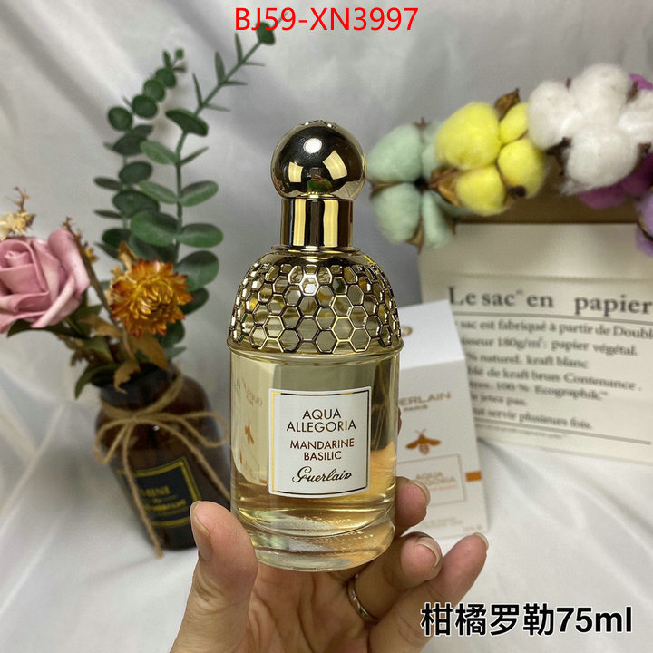 Perfume-Guerlain,where should i buy replica , ID: XN3997,$: 59USD