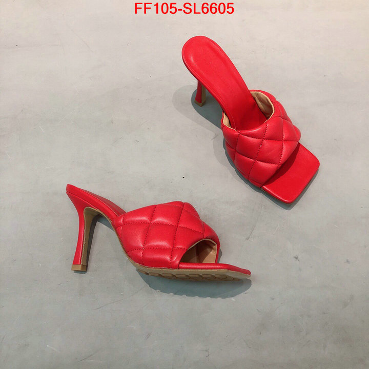 Women Shoes-BV,replica , ID: SL6605,$: 105USD