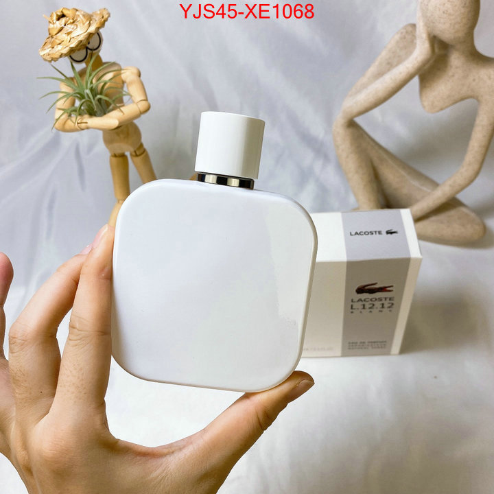 Perfume-LACOSTE,best , ID: XE1068,$: 45USD